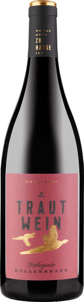 Spätburgunder / Pinot Noir Höllenbrand