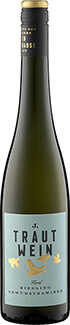 – Riesling & Gewürztraminer Floral