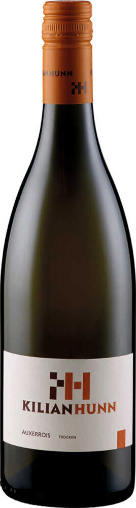 Auxerrois Trocken – Junge Wilde