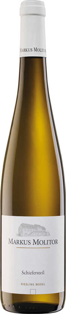 Schiefersteil Riesling Weisse Kapsel