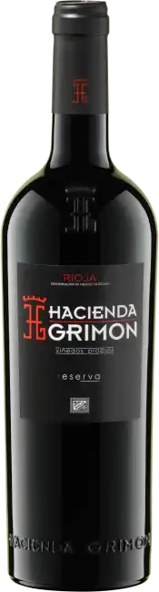 Hacienda Grimón Reserva 2021  0.75 L Flasche