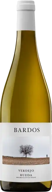 Bardos Verdejo 2025  0.75 L Flasche