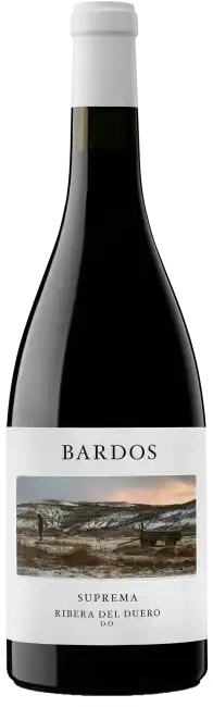 Bardos Suprema 2021  0.75 L Flasche
