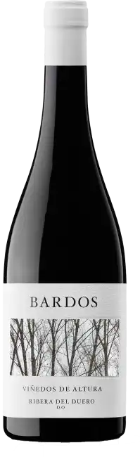 Bardos Viñedos De Altura 2021  0.75 L Flasche