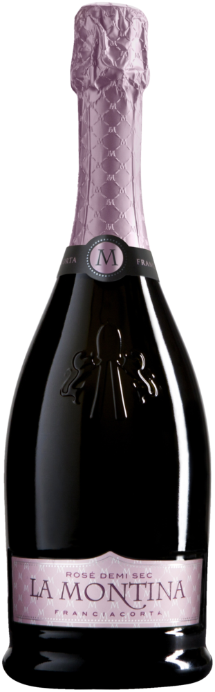 Franciacorta Docg Rosé Demisec