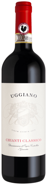 Chianti Classico DOCg