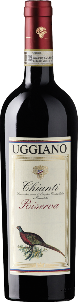 Fagiano Chianti Riserva DOCg