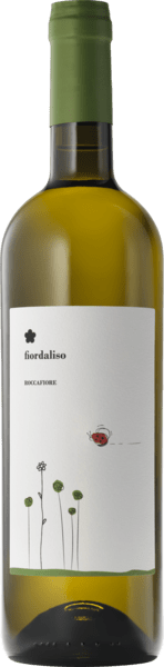 Roccafiore Fiordaliso Bianco Igt 2024  0.75 L Flasche