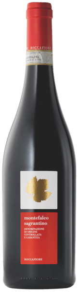 Roccafiore Sagrantino Di Montefalco Docg 2020  0.75 L Flasche