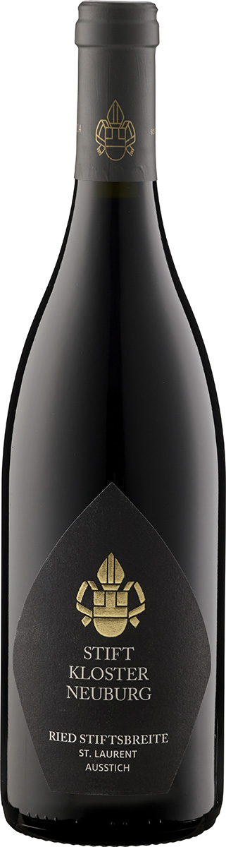 Weingut Stift Klosterneuburg - Österreich St Laurent Ried Sbreite Ausstich 2022  0.75 L Flasche