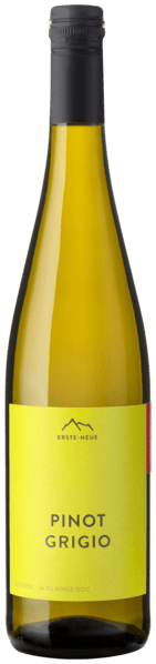 Pinot Grigio DOC