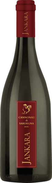 Cannonau Di Sardegna Doc