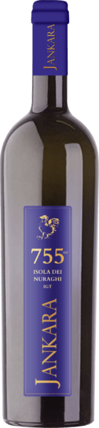 Isola Dei Nuraghi IGT 755