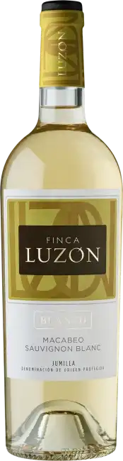 Bodegas Luzón Finca  Blanco 2023  0.75 L Flasche