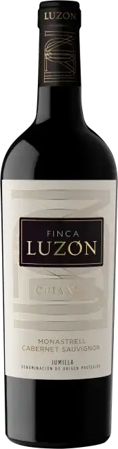 Finca  Crianza