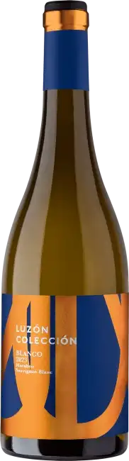 Bodegas Luzón Coleccion Blanco 2024  0.75 L Flasche