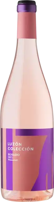 Coleccion Rosado