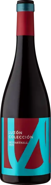 Bodegas Luzón Coleccion Monastrell 2025  0.75 L Flasche
