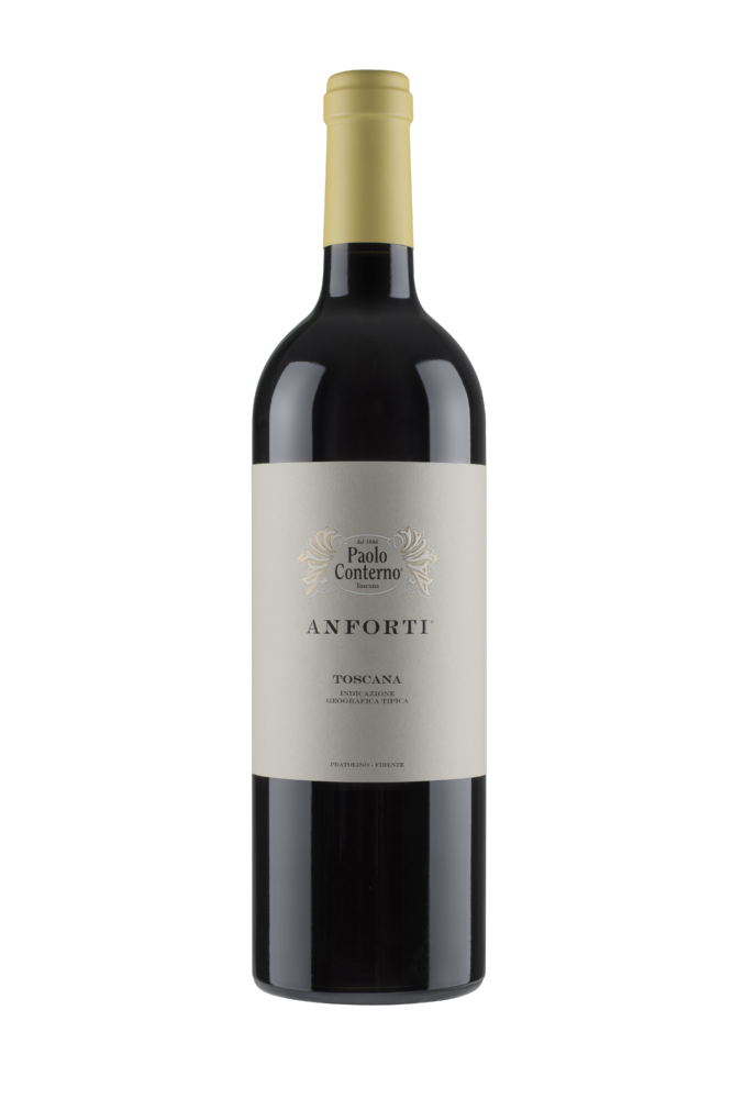 Anforti Toscana IGT