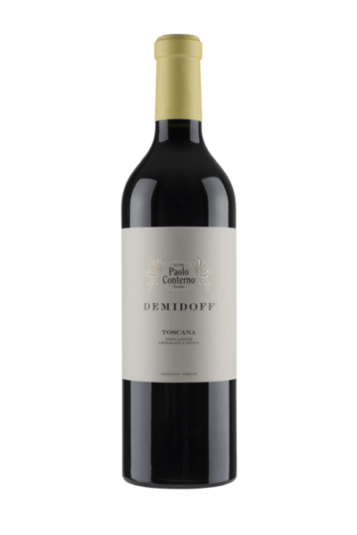 Demidoff Toscana IGT