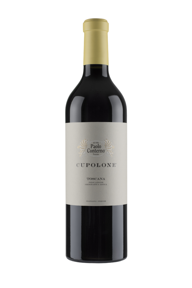 Cupolone Toscana IGT