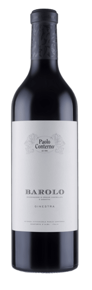 Ginestra Barolo DOCg