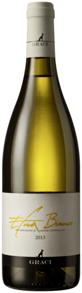 Graci Etna Bianco Doc 2023  0.75 L Flasche