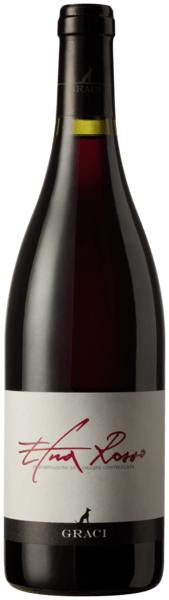 Etna Rosso DOC