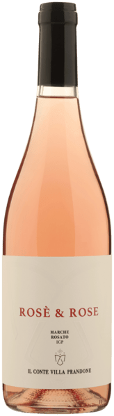 Rosè & Rose Marche Rosato Igp