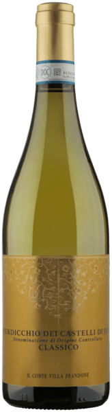 Verdicchio DOC Classico