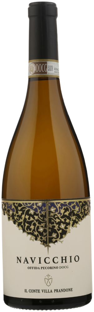 Navicchio Offida Docg Pecorino