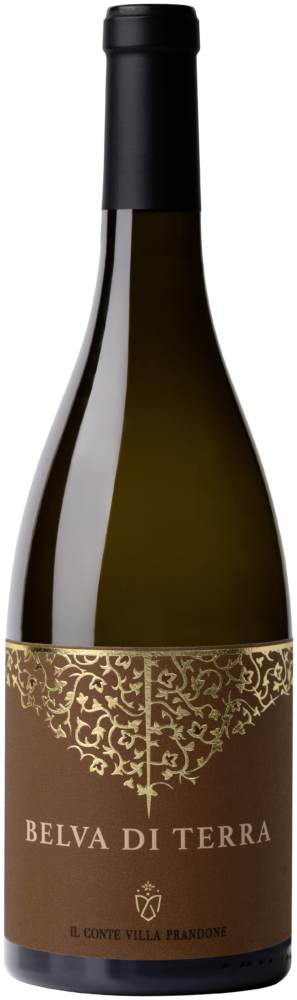 Il Conte Villa Prandone Belva D Terra Marche Sauvignon 2022  0.75 L Flasche