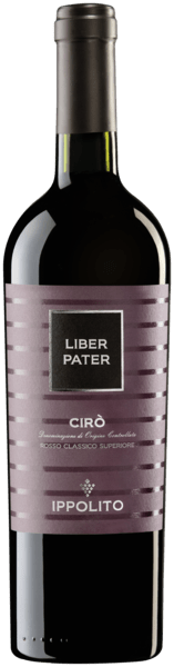 Liber Pater Cirò Rosso Classico Superiore DOC