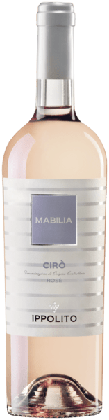 Mabilia Ciró Rosé DOC