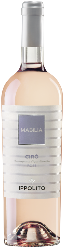 Mabilia Ciró Rosé Doc