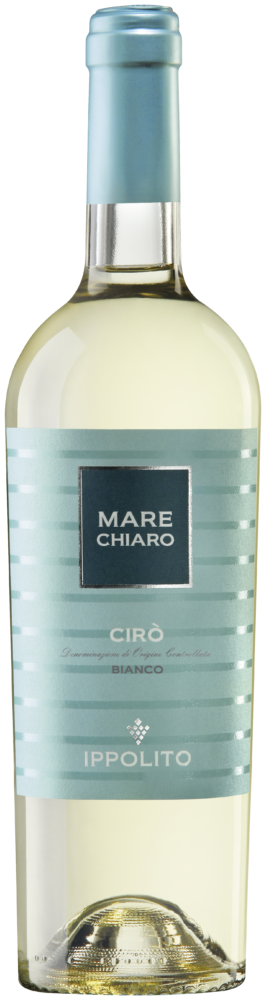 Mare Chiaro Ciró Bianco Doc