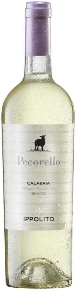 Pecorello Calabria Bianco