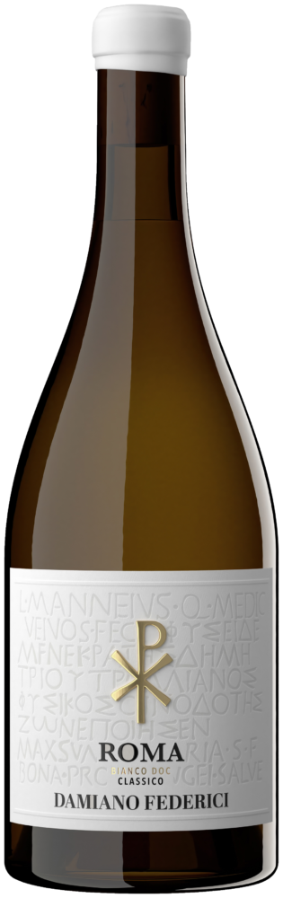 Roma Bianco Dop Classico Damiano