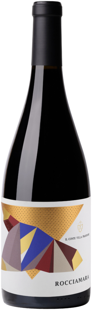 Rocciamara Vino Rosso