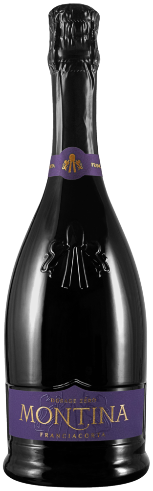 Franciacorta Dosage Zero