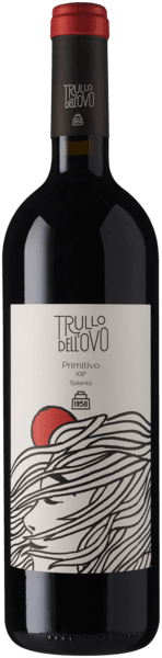Primitivo Salento Igp