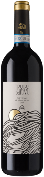 Primitivo Di Manduria Dop