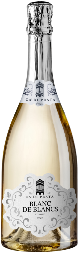 Spumante Blanc De Blanc Extra Dry