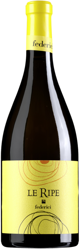Le Ripe Bianco Lazio