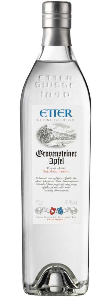 Gravensteiner Apfel Schweizer Gravensteiner Apfel, Vol.