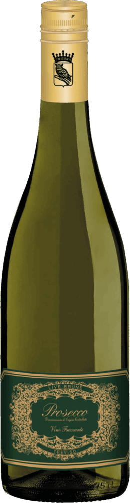 Cantine Maschio Live Brune Vino Frizzante Prosecco DOC NV  0.75 L Flasche