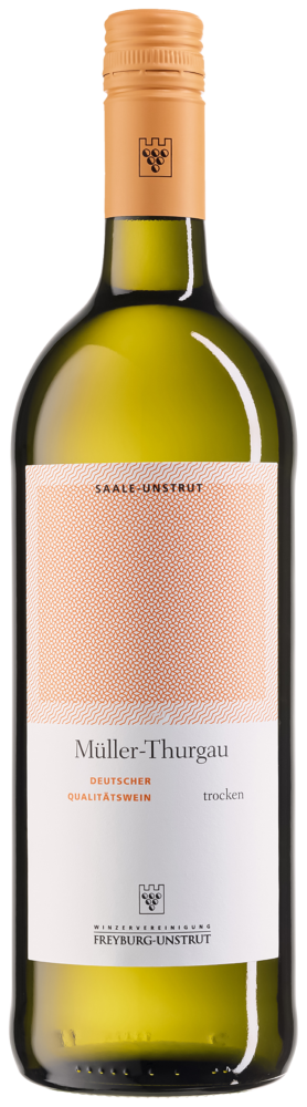 Müller Thurgau Trocken