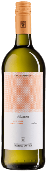 Silvaner Trocken