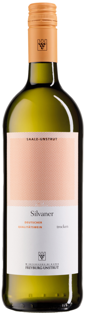 Silvaner Trocken