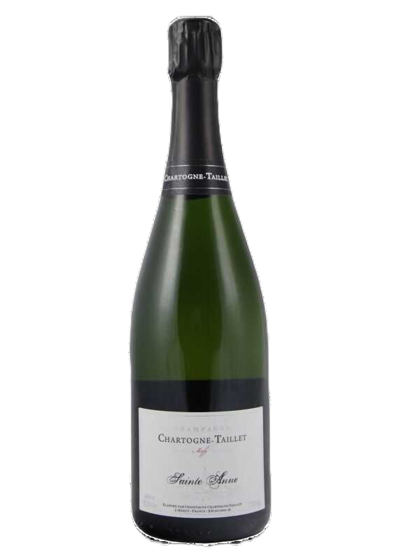 St. Anne Extra Brut